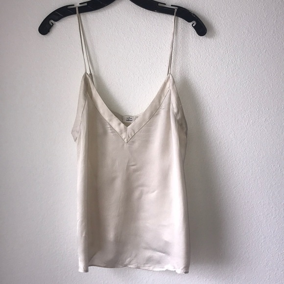 Aritzia Tops - Aritzia Wilfred Cabrel camisole M